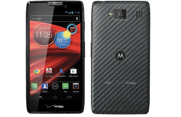 buy Cell Phone & PDAs Motorola Droid RAZR MAXX HD XT926M - click for details